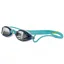 Finis Circuit 2 Goggle - Blue mirror