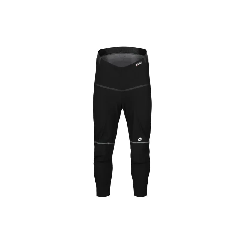 Assos Mille GT Rain Pants Black