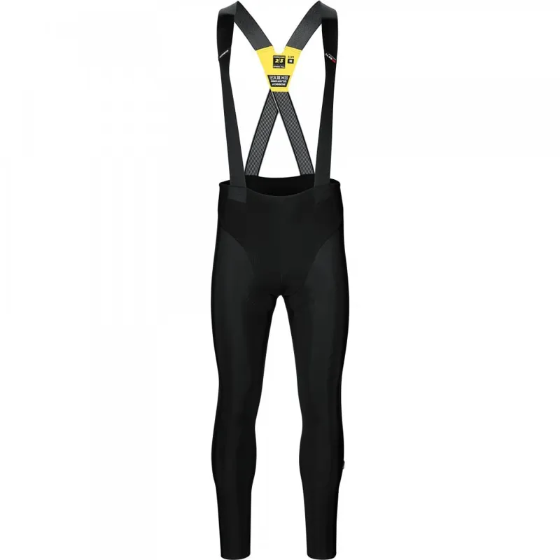 Assos Equipe RS Spring Fall Bib Black