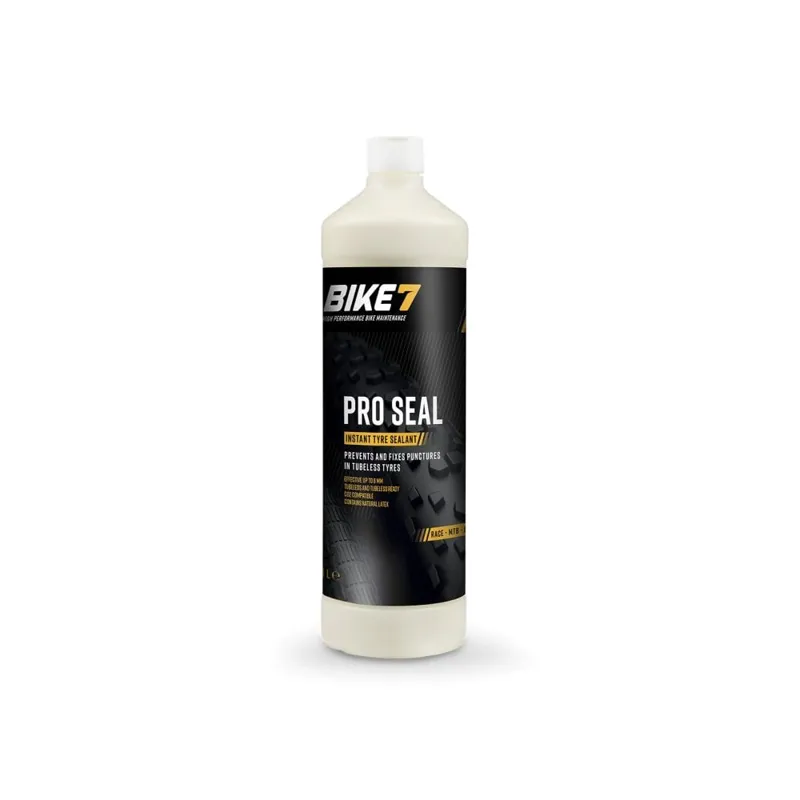 BIKE 7 Pro Seal - 1Ltr