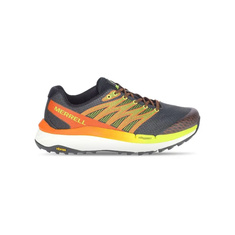 Merrell Rubato Sneaker for men - HV Black