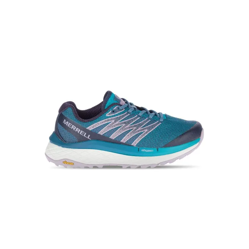 Merrell Rubato Trail Running Shoe For Women - Capri