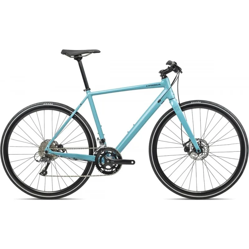 Orbea Vector 30 '22 Blue XS