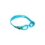 Aqua Sphere Moby Kid Clear Lens Swimming Goggles - Aqua