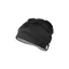 Aqua Sphere Comfort Swim Cap  - Black