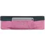 Ronhill Stretch Waist Pocket Charcoal/Pink