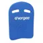 Vorgee Large Grip Kickboard Blue