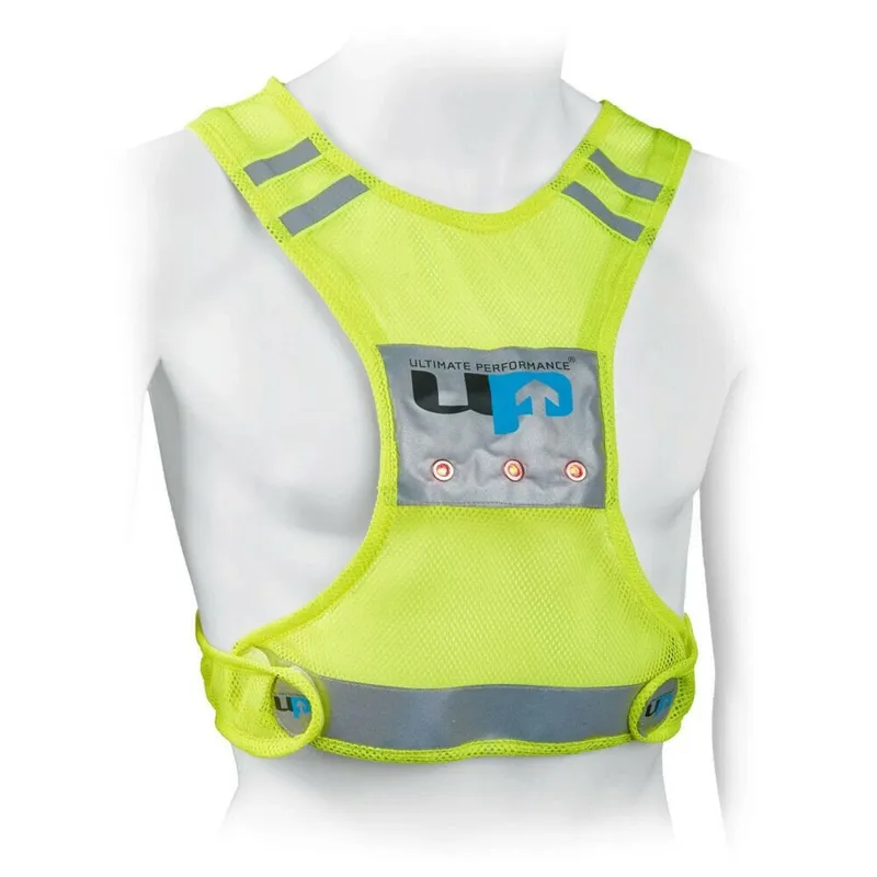 Ultimate Performance LED Race Vest