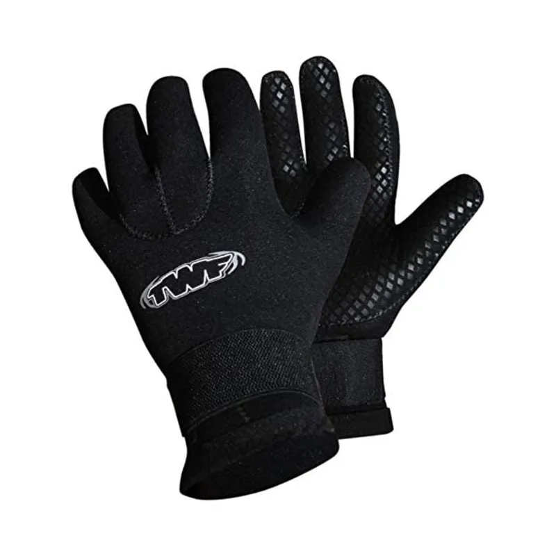 TWF 3mm Grip Glove