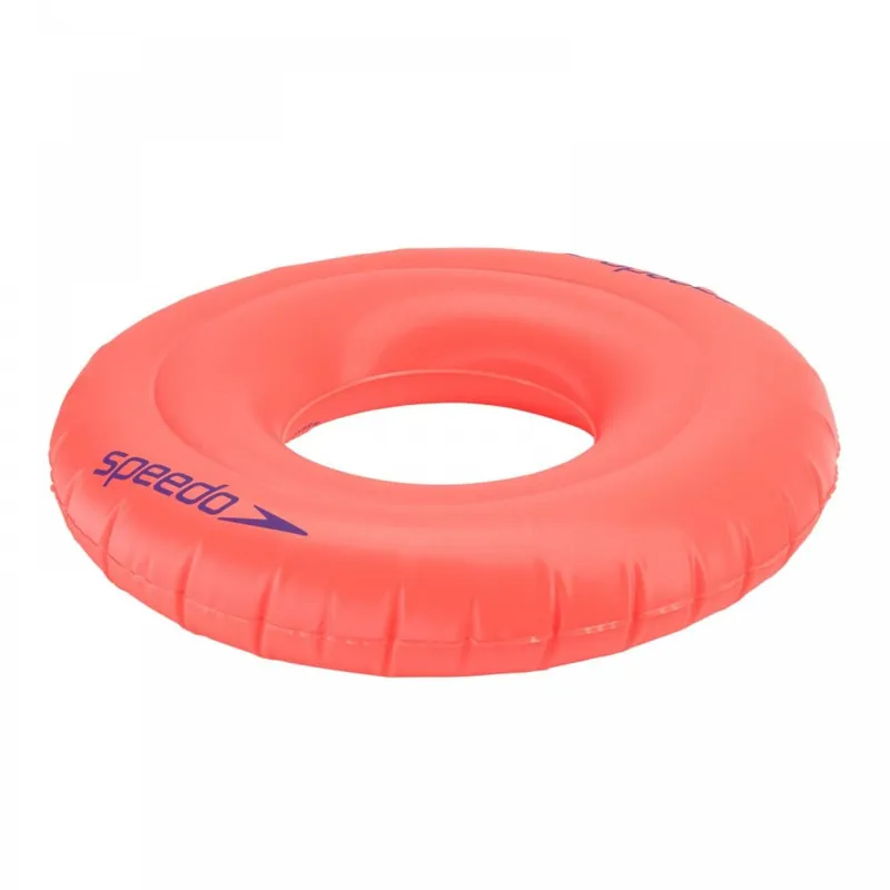 Speedo Swim Ring Infant - Orange for age 2-3 Years