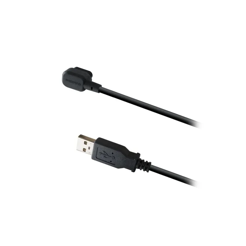 Shimano EW-EC300 Di2 1700mm Charging Cable 1700mm 12Speed
