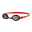 Speedo Jet Goggles Lava Red/Smoke