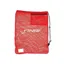 Finis Mesh Gear Bag - Red