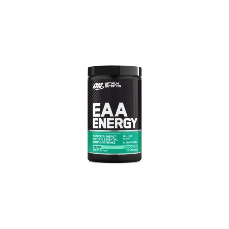 Optimum Nutrition EAA Energy Mojito - 432g