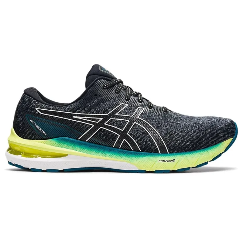 Asics Men's GT-2000 10 Metro/Grey