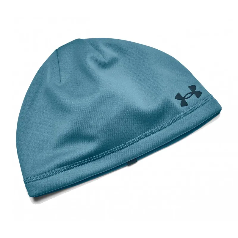 Under Armour Men's UA Storm Beanie Blue