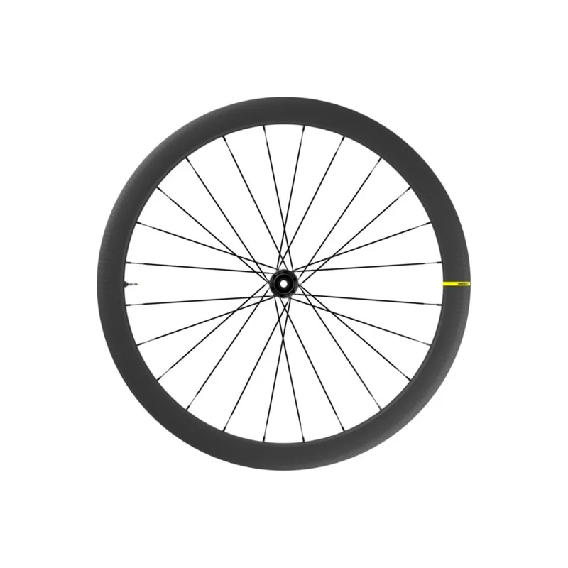 Mavic Cosmic SL 45 Disc CL - Front Wheel