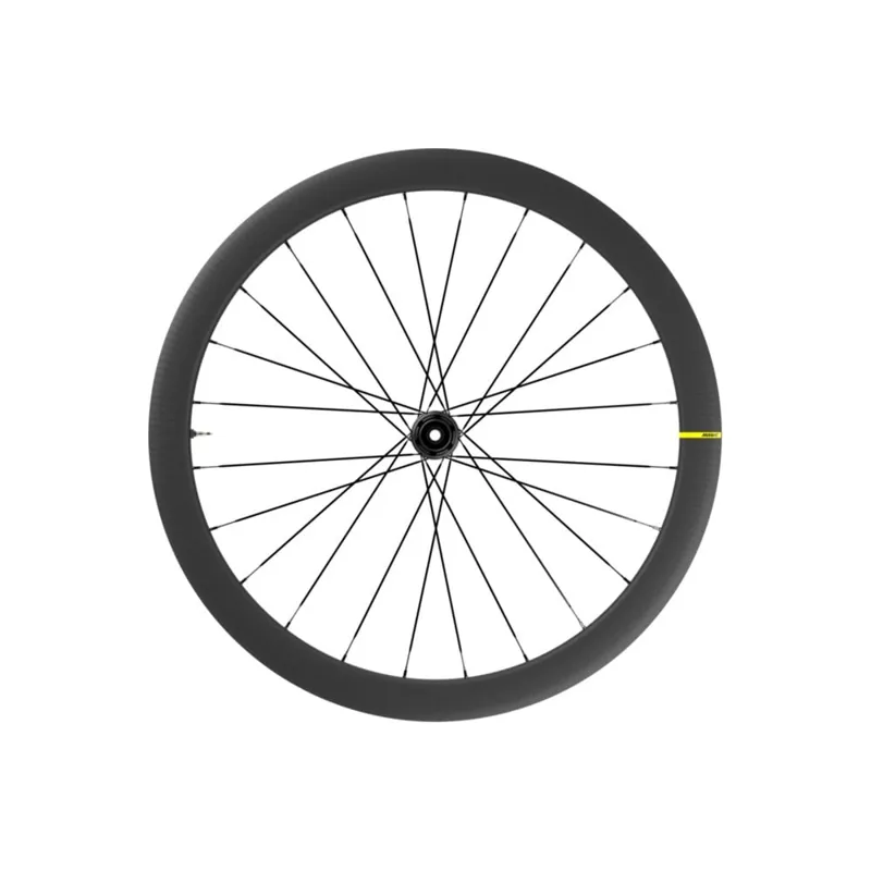 Mavic cosmic shop rear wheel