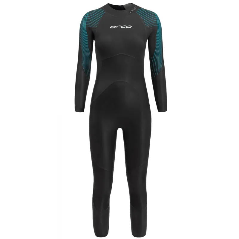Orca Women's Athlex Flex Triathlon Wetsuit