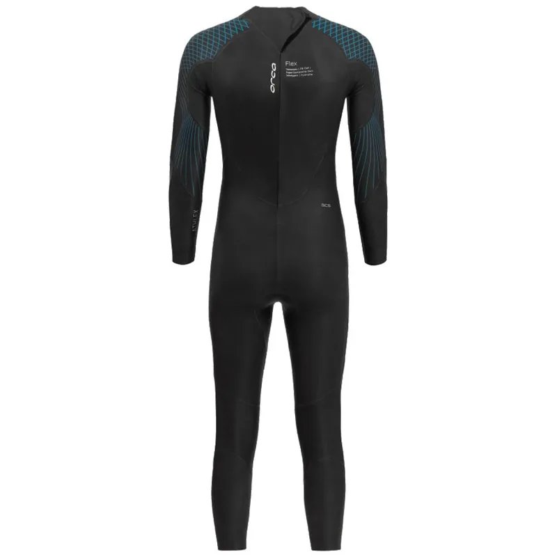 Orca Men's Athlex FLEX Triathlon Wetsuit-1