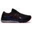 Asics Men's GT-2000 10 Gore Tex in Grey/Black