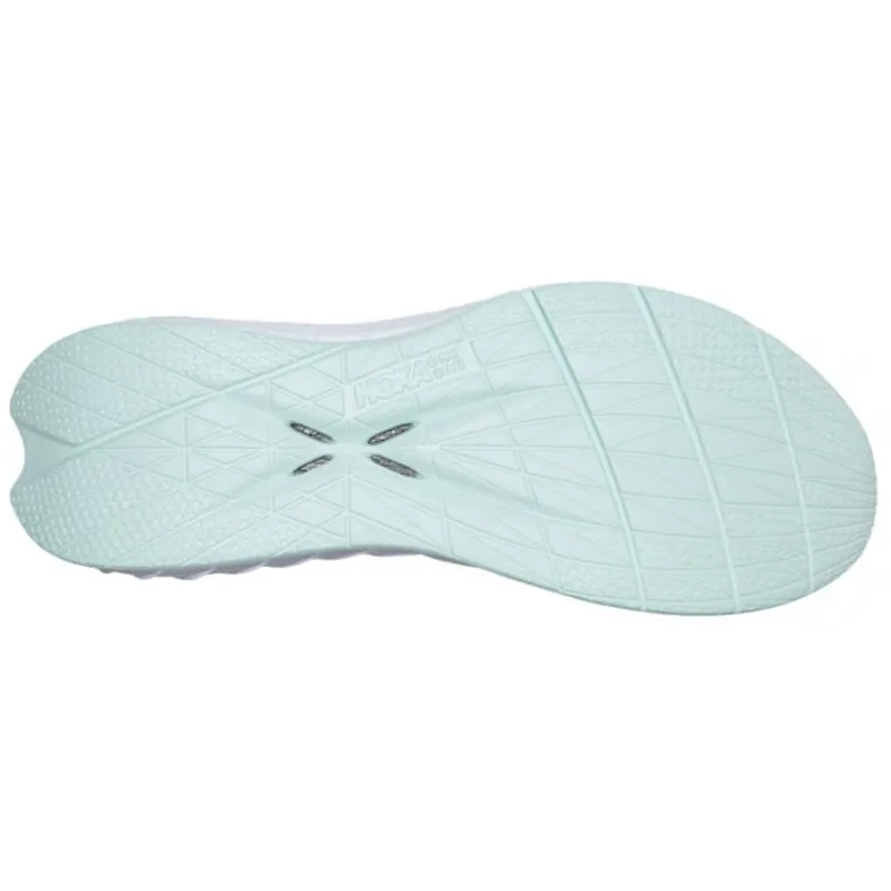 Hoka One One Men's Carbon X3 Yellow-5