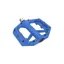 Shimano PD-GR400 Flat Pedal /Pair - Blue