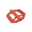 Shimano PD-GR400 Flat Pedal /Pair - Red