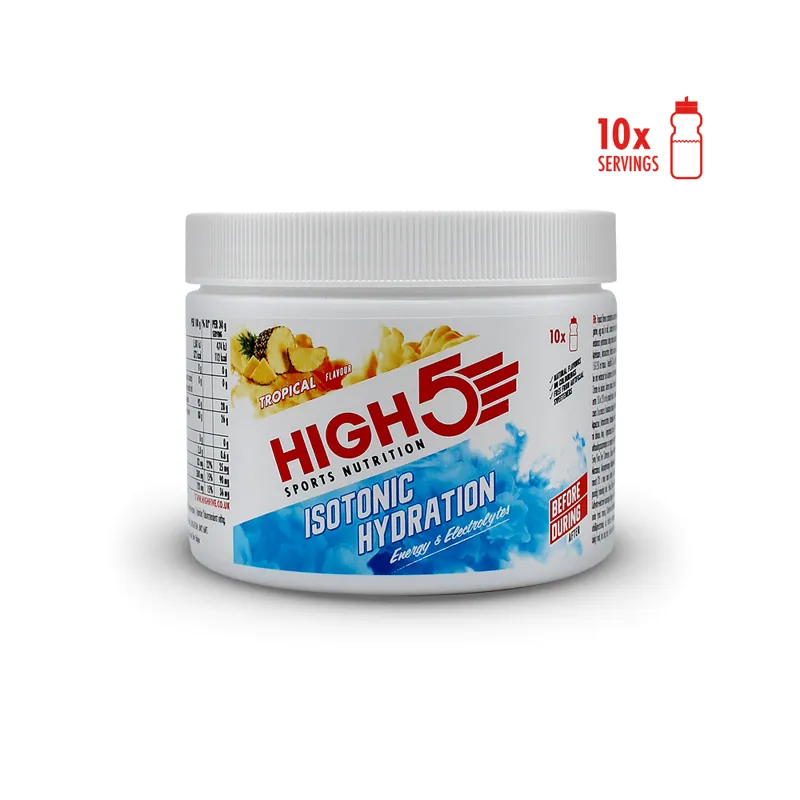 High 5 Iso Hydration 300g Tropical