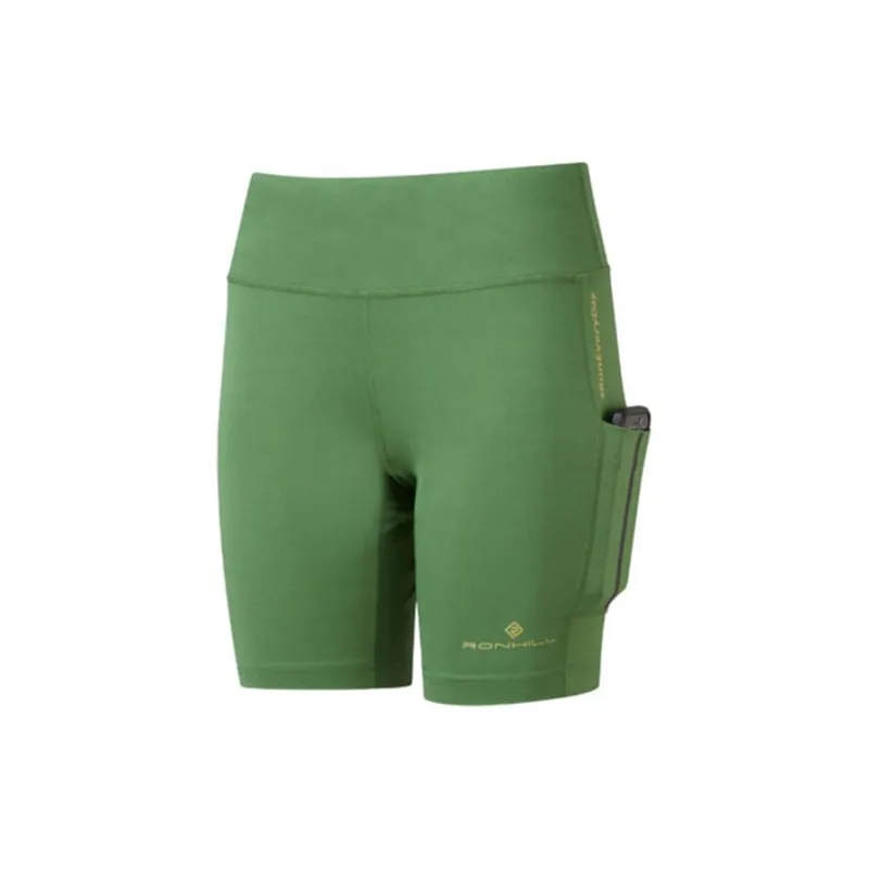 Ronhill W Tech Revive Stretch Short Fairway Moss 16