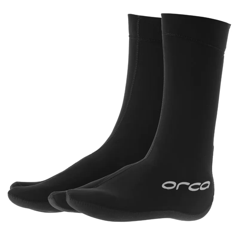 Orca Hydro Booties