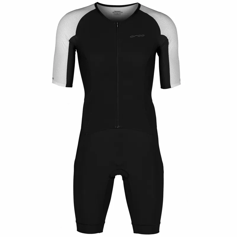 Orca Men's Athlex Aerosuit White 