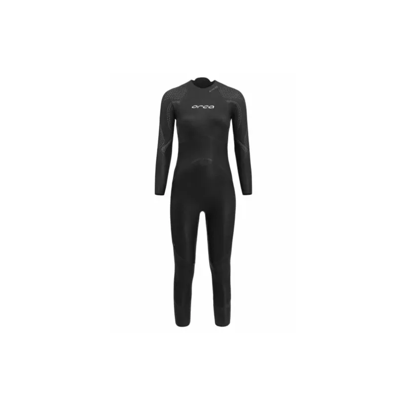 Orca Women's Athlex Flow Triathlon Wetsuit