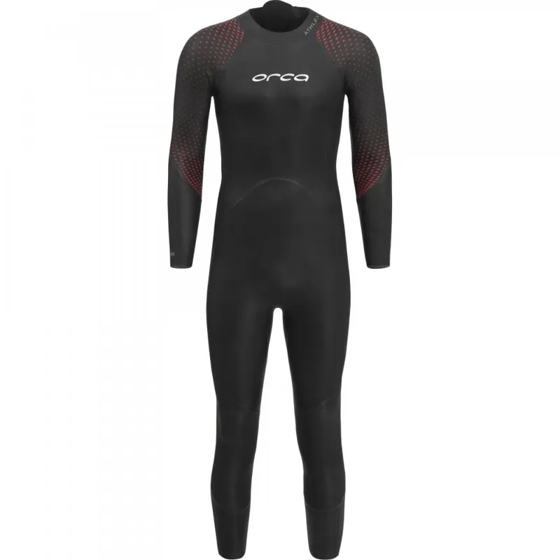 Orca Men's Athlex Float Triathlon Wetsuit