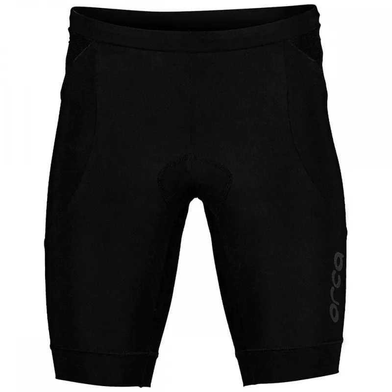 Orca Men's Athlex Tri Short Black