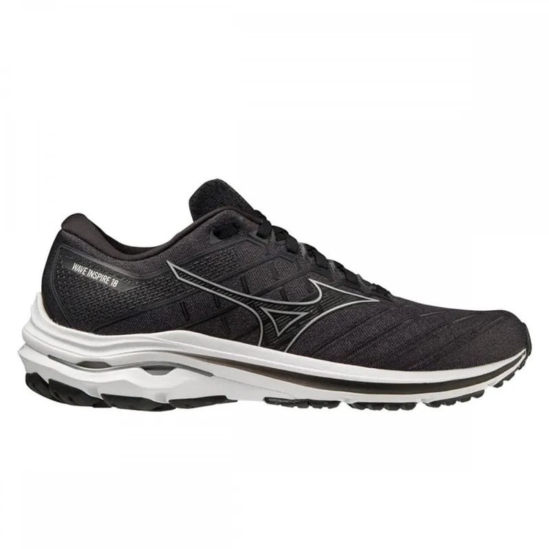 Brooks launch vs mizuno wave rider retailers 18