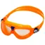 Aqua Sphere Seal Kid 2 Swim Goggles Clear Lens - Orange/Blue 