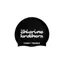 Funky Trunks Silicone Swimming Cap - Chlorine Brothers