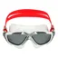 Aqua Sphere Vista Smoke Lens White/Red