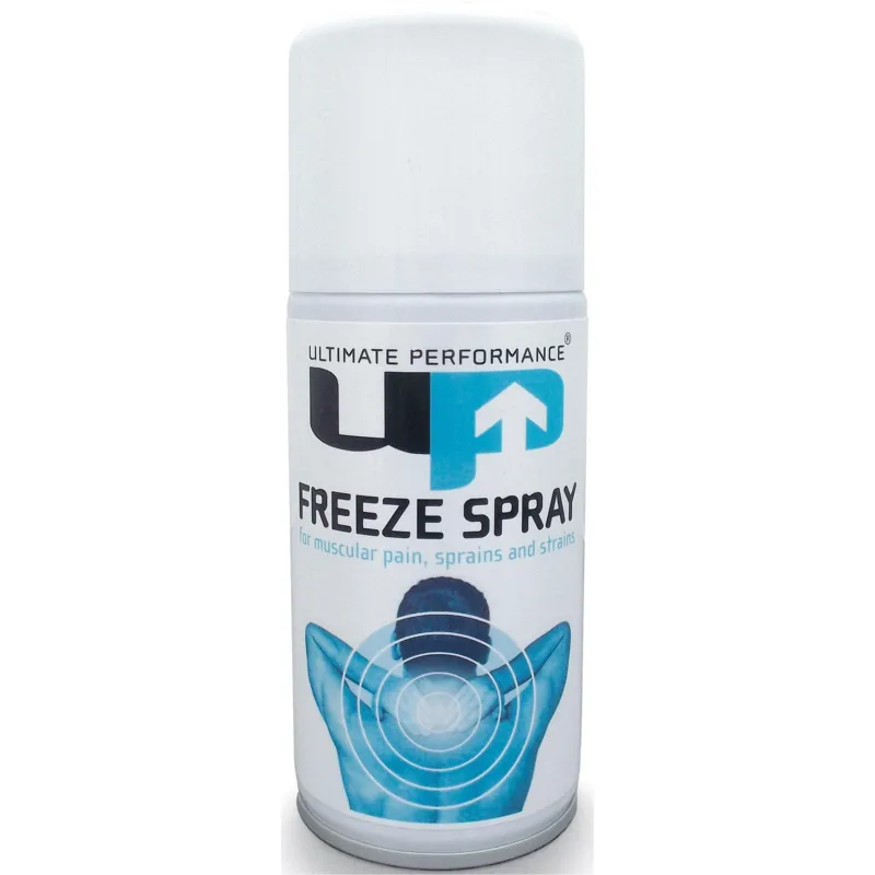 Utimate Performance Freeze Spray -150ml