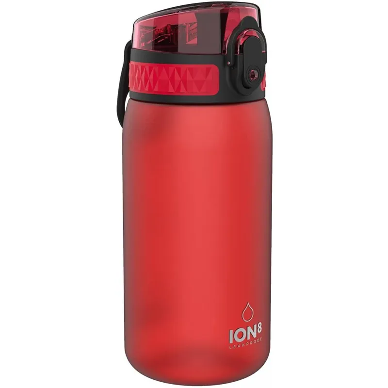 Ion8 Pod 350ml Scarlett