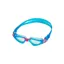 Aquasphere Kayenne Junior Swim Goggles Clear Lens -Turquiose/Pink