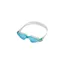 Aqua Sphere Kayenne Junior Swim Goggles - Transparent Turquoise