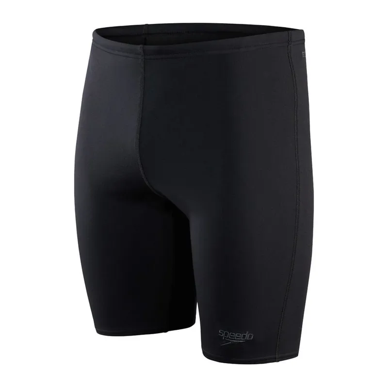 Speedo Men's ECO Endurance+ Jammer Black