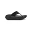 Hoka Men's Ora Recovery Flip Black