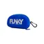 Funky Trunks Goggle Case - Zinc'd