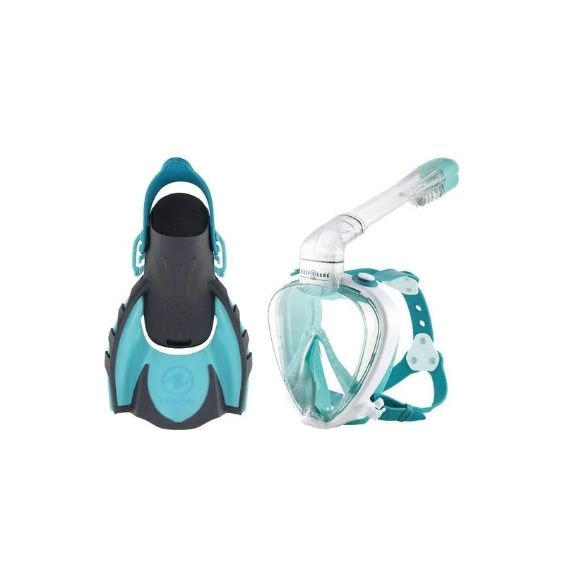 Aqua Lung Smart Snorkel Set - M