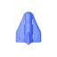 AquaPlane Swimming Aid Float - Blue