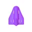 AquaPlane Swimming Aid Float - Purple
