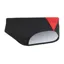 Finis Men's Splice Brief - Black/Red